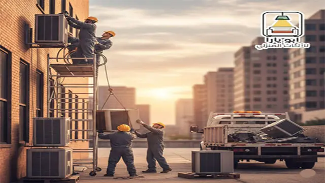 شراء المكيفات المستعملة بجدة