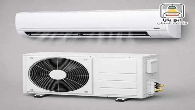 شراء مكيفات اسبليت مستعملة بجدة