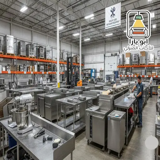 شركة شراء معدات مطاعم مستعملة بجدة شركة شراء معدات مطاعم مستعملة بجدة