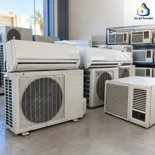 شراء مكيفات شباك وسبليت مستعملة بجدة شراء مكيفات شباك وسبليت مستعملة بجدة